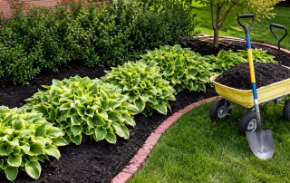 Essential Mulching Techniques for Healthier Trees and Soil